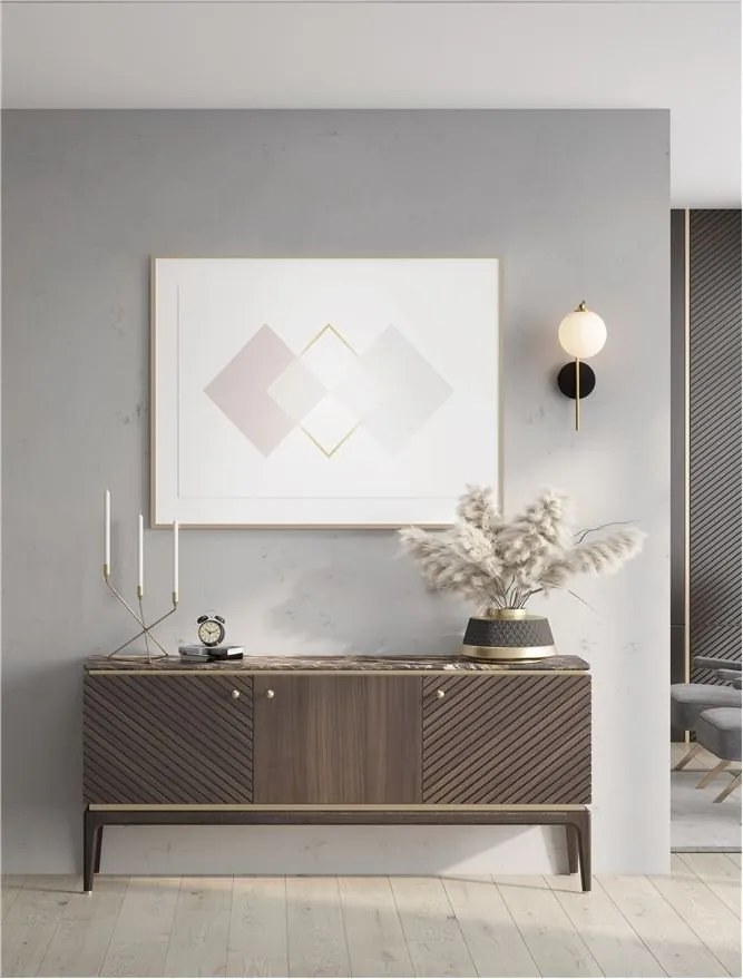 Aplica de perete design modern SAVOY