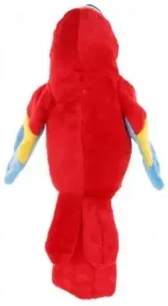 Papagal interactiv Eda