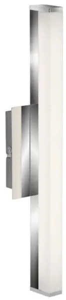 Aplică LED pentru oglindă de baie Briloner 2206-018 SPLASH LED/6W/230V IP23