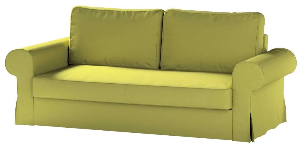 Husa canapea extensibila Backabro 3-locuri