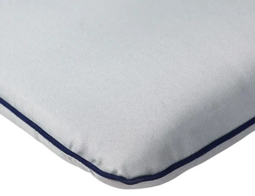 Deuba 6 perne Vanamo 120x45x5 cm - gri