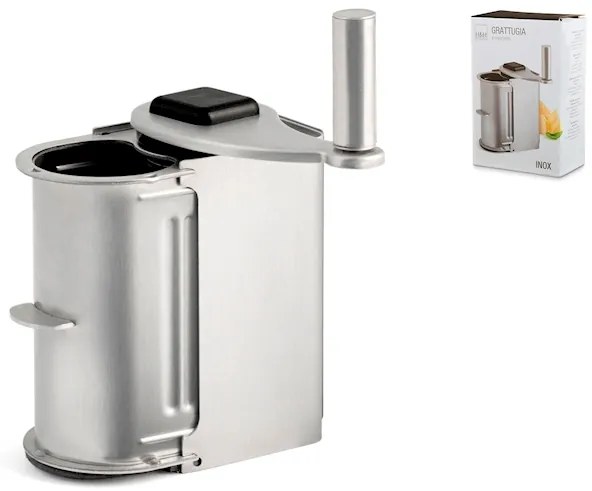 Razatoare manuala, inox