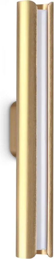 Aplica de perete LED ambientala DORICA AP1 RAME