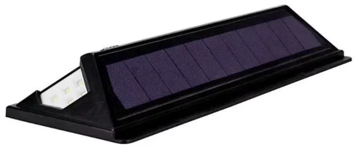 Zaparkorun Lumină solară LED cu detectare a mișcării LF-1630 - 90 LED