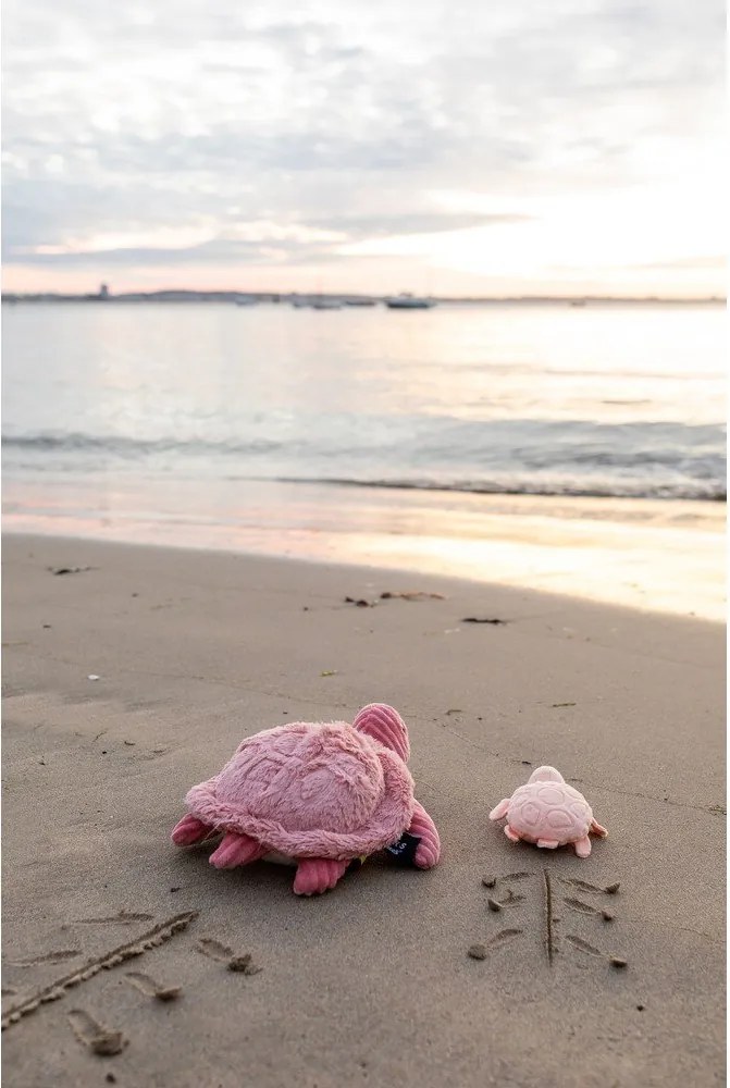 Jucării de pluș 2 buc. Ptipotos Savenou – Les Deglingos