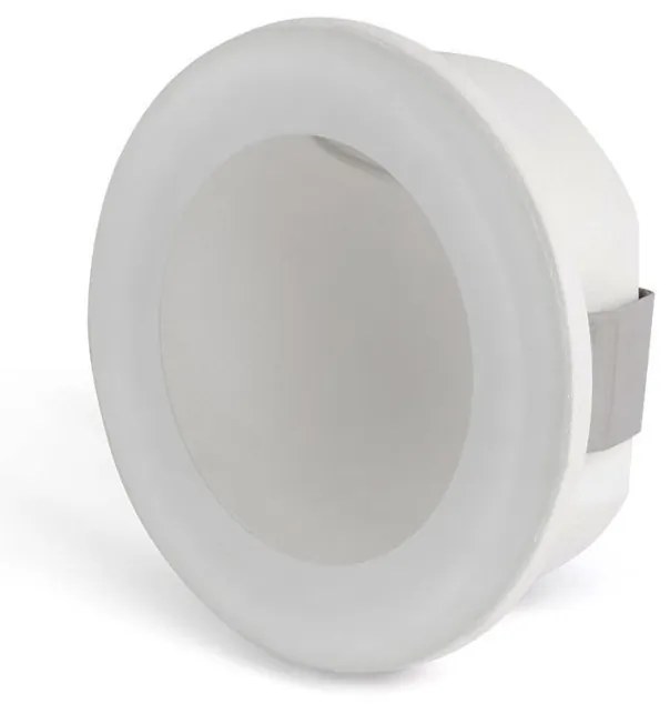 Spot LED incastrabil iluminat exterior GALO Round 70265