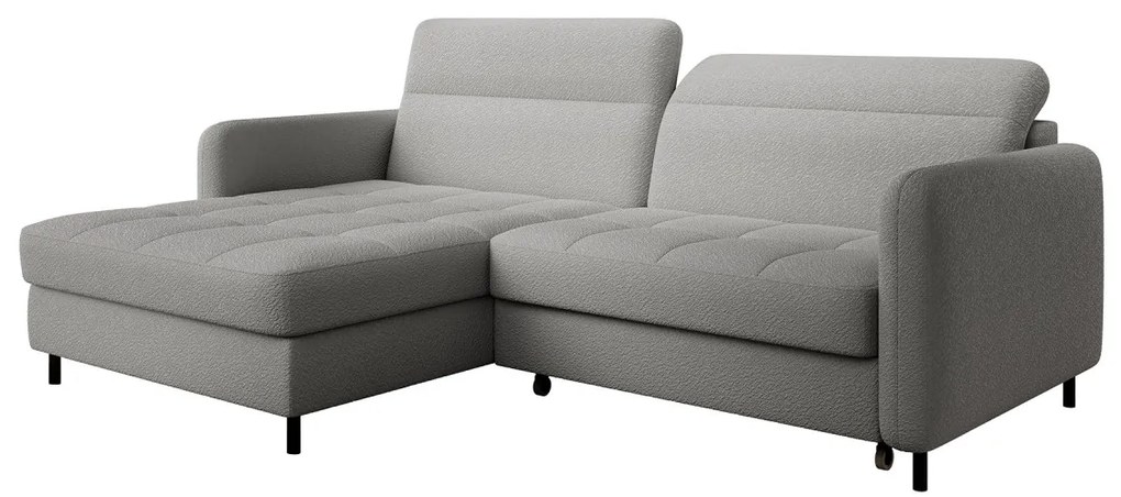 Coltar extensibil Gomsi pe stanga Royal 04