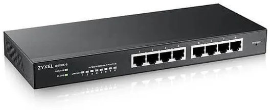 ZYXEL GS1915-8 8 GB HYBRID NEBULA SW