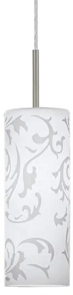 EGLO 90047 - Lustra AMADORA 1 x E27/60W