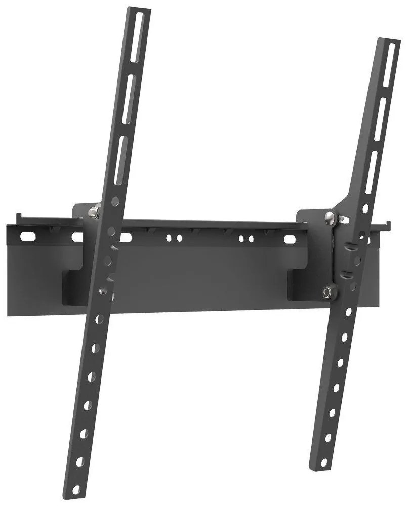 Barkan TV Wall Mount Tilt 13"-58", Black