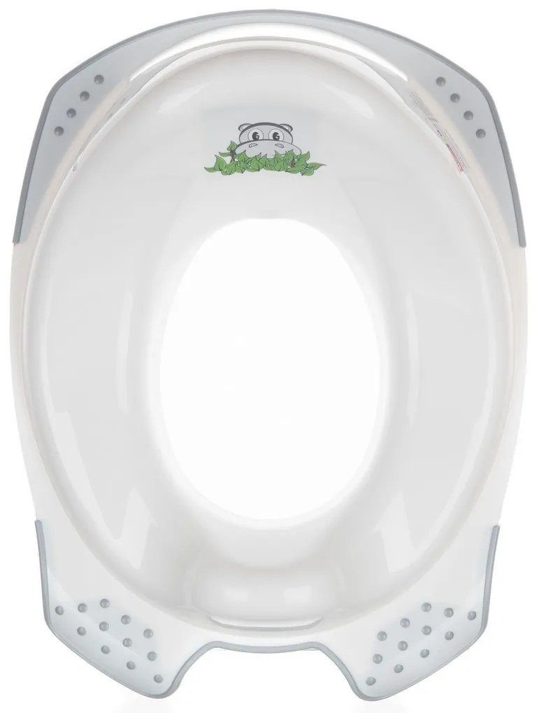 Scaun de WC pentru copii Banquet 4kids Jungle, 30x 40 x 15 cm