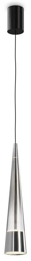 Pendul LED design modern Sintesi