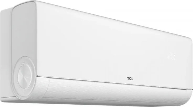 Aparat de aer conditionat cu invertor TCL VoxIN TAC-09CHSD/UG11V3A, 9000 BTU, 25 m², A+++, Wi-Fi, iFeel, AI ECO, Comanda vocala, Alb