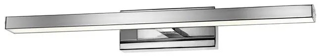 Aplica perete LED pentru baie IP44 Modena 12W NVL-787001