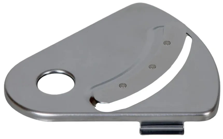 Robot de bucatarie Decakila, 800W, 6 IN 1 , functie maruntire, feliere, taiere KEMG023W