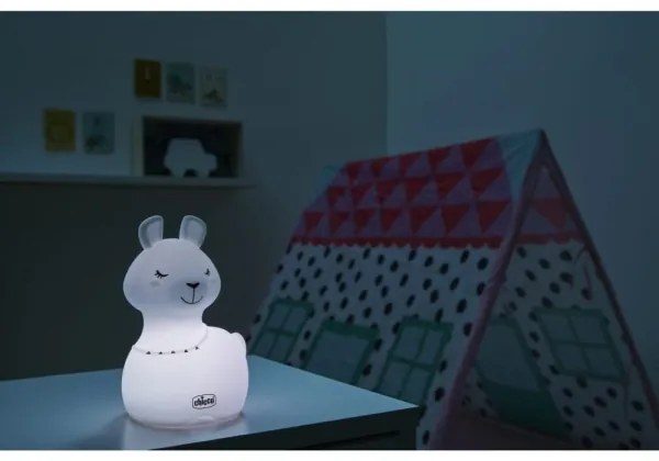 Lampă de veghe pentru copii SWEET LIGHTS lamă Chicco