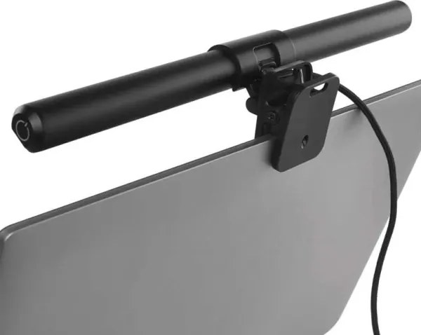 Lampă LED tactilă dimabilă pentru monitor LED/5,6W/5V 30 cm CRI 95