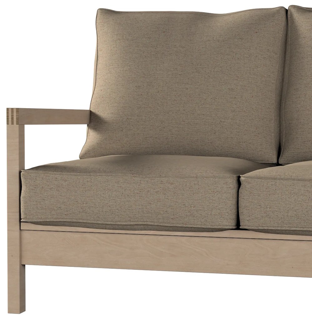 Husa pentru sofa Lillberg cu 2 locuri