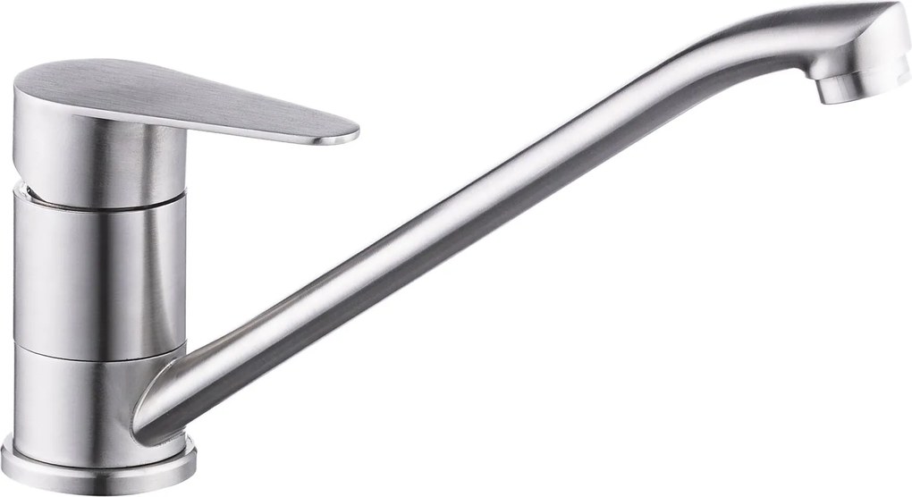 Baterie bucătărie - 294 oțel inoxidabil P14A