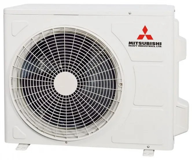 Aparat de aer conditionat invertor Mitsubishi Heavy Industries SRK/SRC 50 ZSP-W, 18000 BTU, A++, Pana la 35 m², Autocuratare, Mod Sleep, Dezghetare, Alb