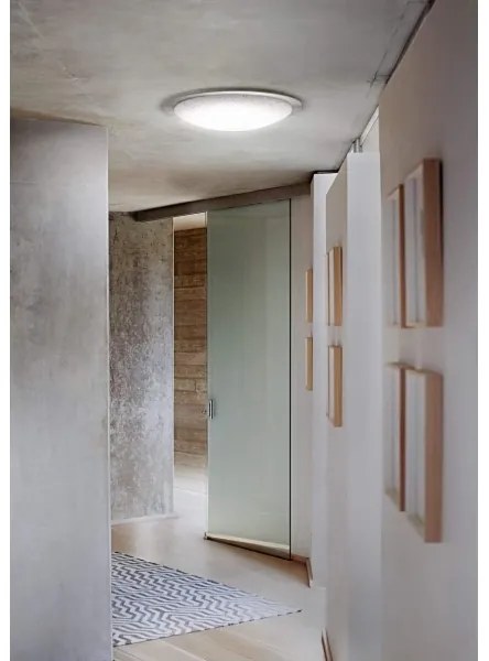 Plafonieră LED dimabilă Ledvance ORBIS SPARKLE LED/35W/230V 2700-6500K