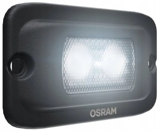 Osram-LED Spot auto LEDRIVING WL VX100-FL LED/6W/12/24V 6500K