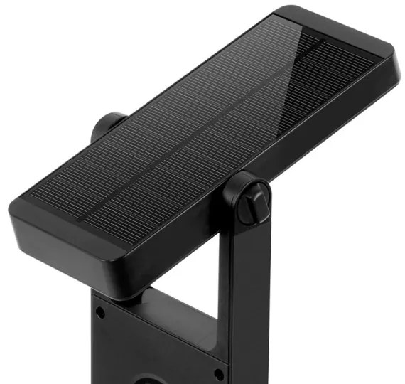 Lampă LED solară Brilagi SUN SPIKE LED/4W/3,7V 2200 mAh IP44