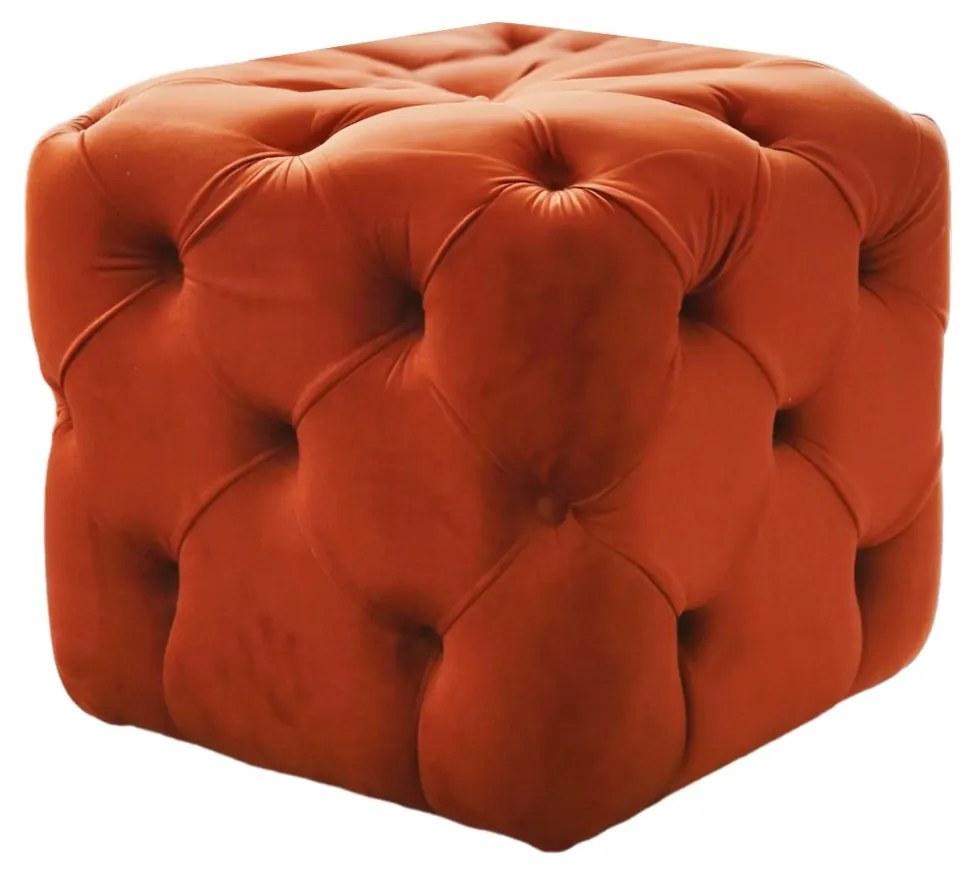 Taburete Karaka (škoricová). Promo -20%. 1087823