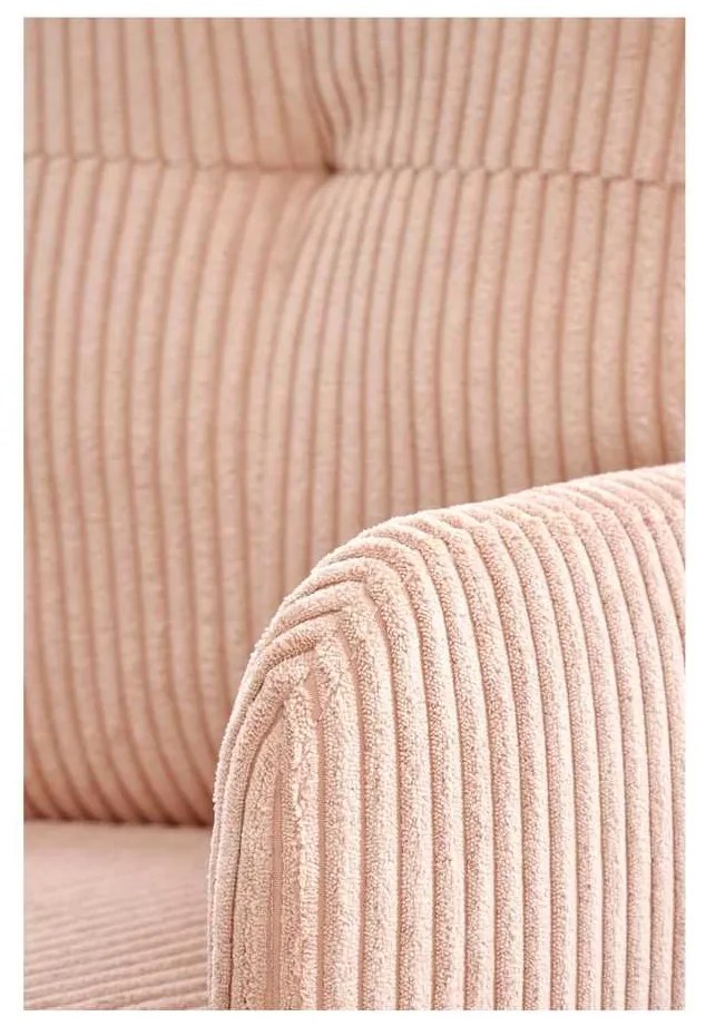 Scaun pentru copii Comfy, roz