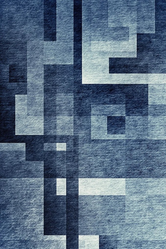 Covor, Hmnt104, 120x180 cm, Multicolor