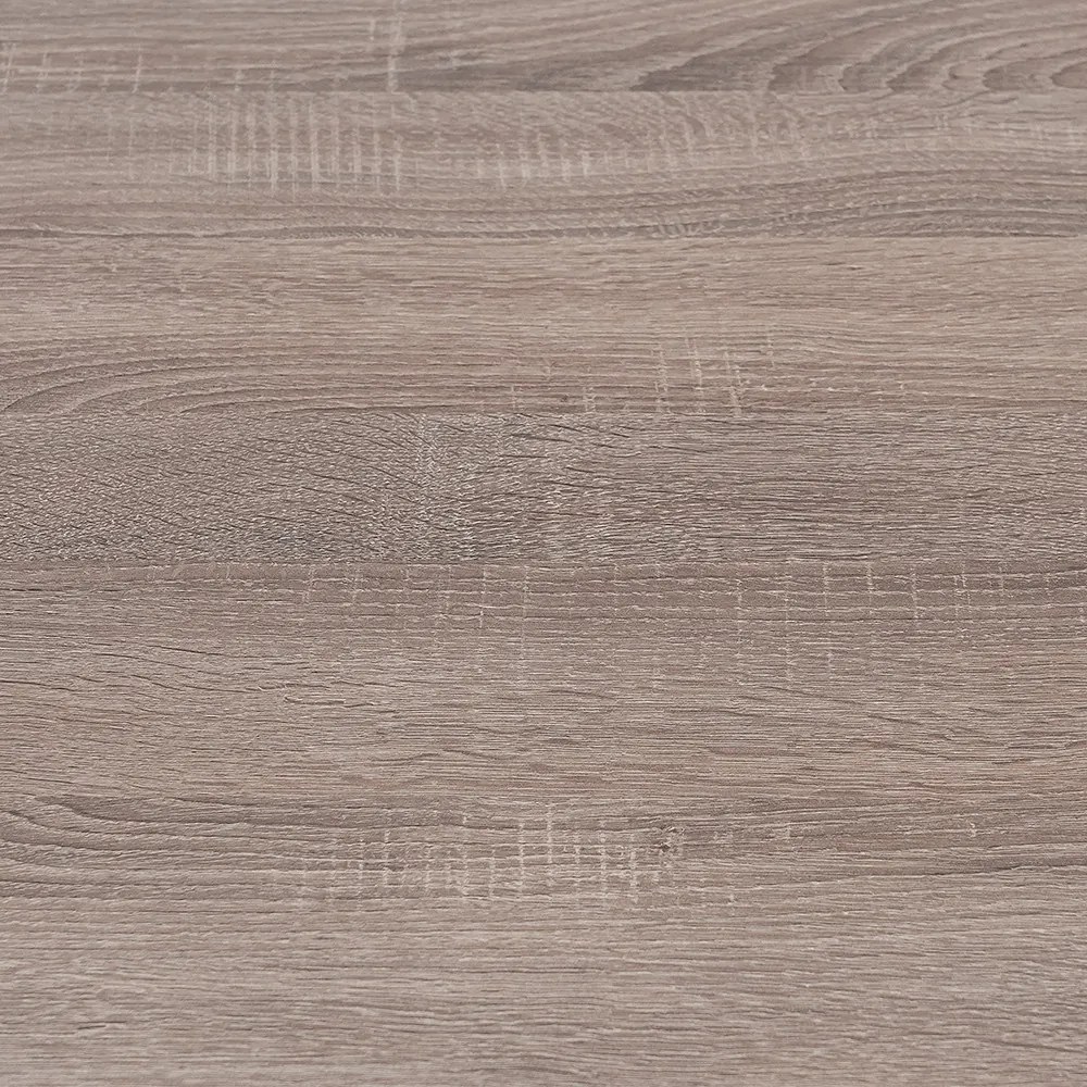 Masa de sufragerie Yorki Standard 140x80 cm stejar yorki