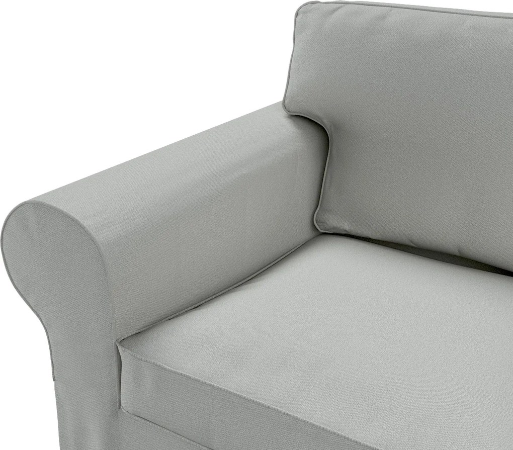 Husa canapea Ektorp 2-locuri, nepliabil