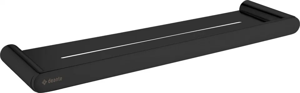 Etajera&suport cosmetice seria Nero ADR_N511