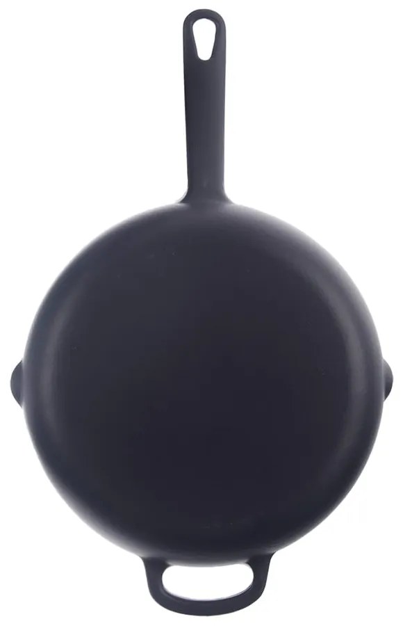 Tigaie din fontă ø 24 cm LITINA SMALT – Orion