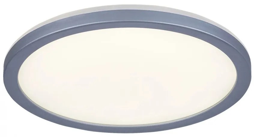 Plafoniera LED pentru baie IP44 Lambert 28cm