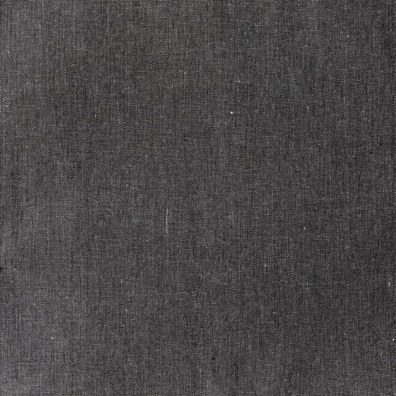 Cos de rufe Brabantia 1001094, 55 L, Fund solid si detasabil, Manere magnetice, Negru