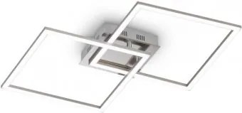 Plafoniera moderna led 28W Palmaves I 75538 Eglo