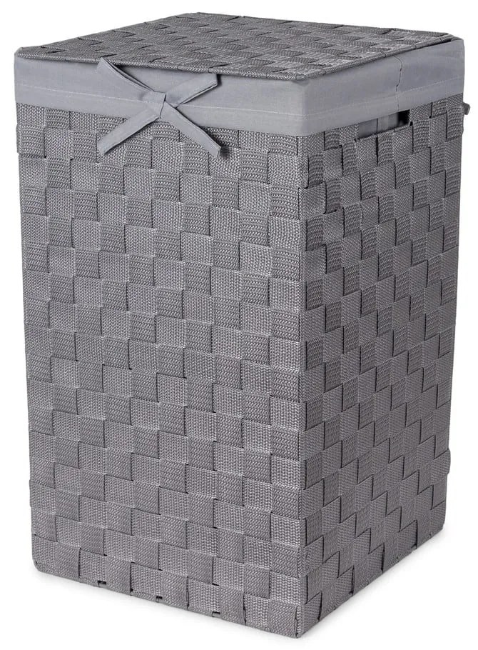 Coș de rufe din material textil 45 l Stan – Compactor