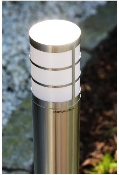 Philips Massive 16336/47/10 - Corp de iluminat exterior CALGARY 1xE27/14W/230V