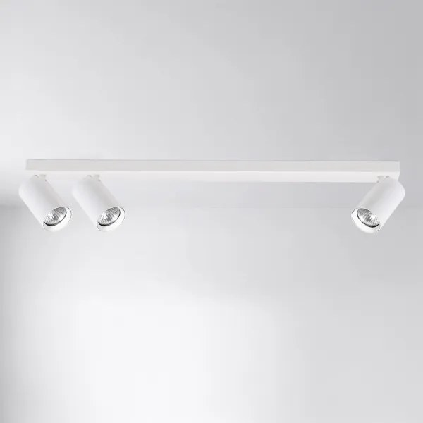 Brilagi - Spot SELE LONG 3xGU10/30W/230V, alb
