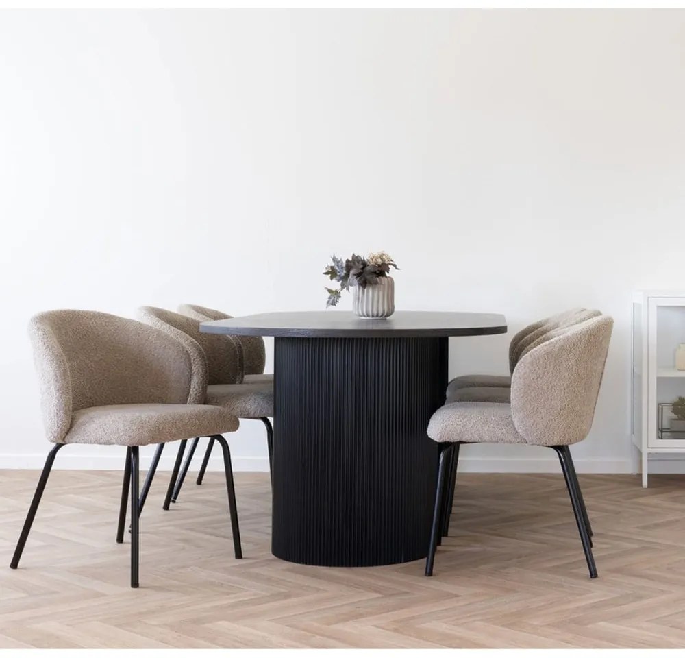 Masă de dining 100x210 cm Boavista – House Nordic