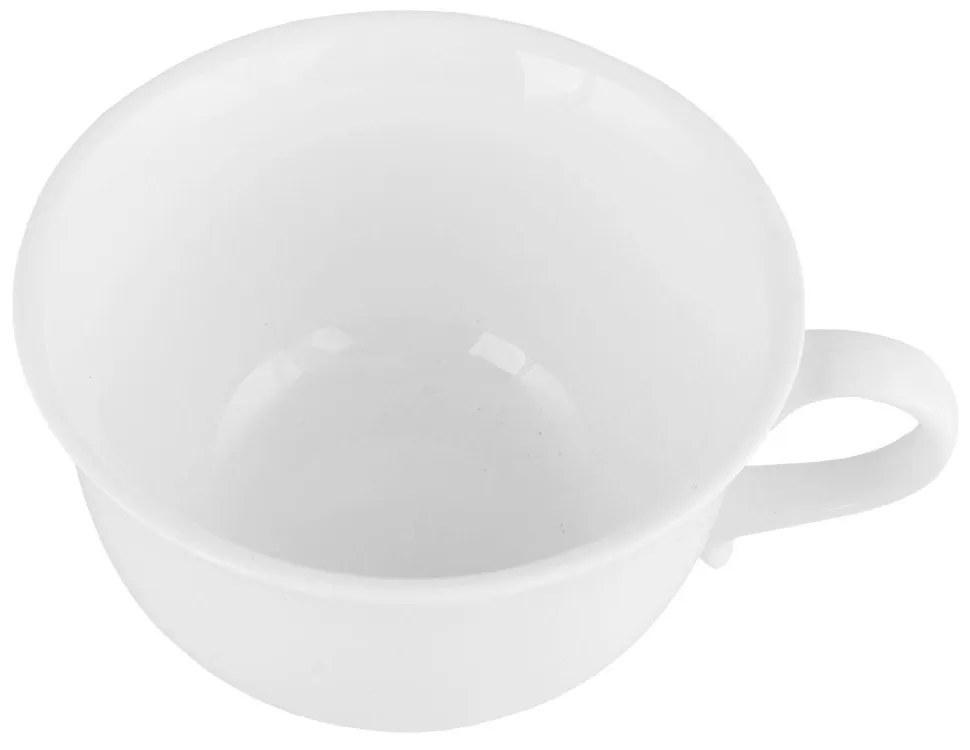 Serviciu servire cafea, 17 piese, 6 persoane, Grace