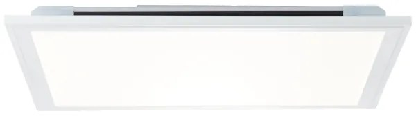 Plafonieră LED RGBW dimabilă Brilliant ALLIE LED/24W/230V 2700-6500K + telecomandă