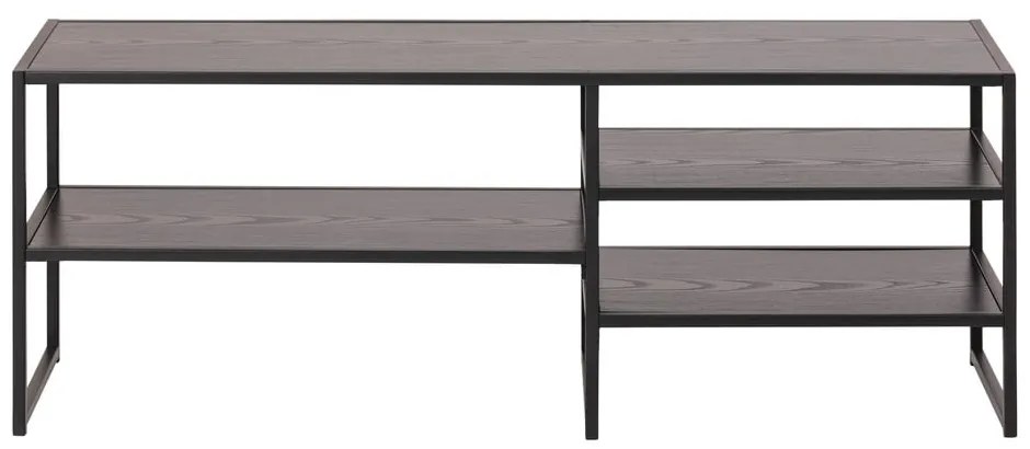 Măsuță TV Actona Seaford, negru