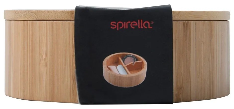 Organizator de bijuterii Alais – Spirella