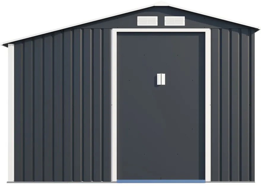 Căsuță de grădină Luke A - Rojaplast