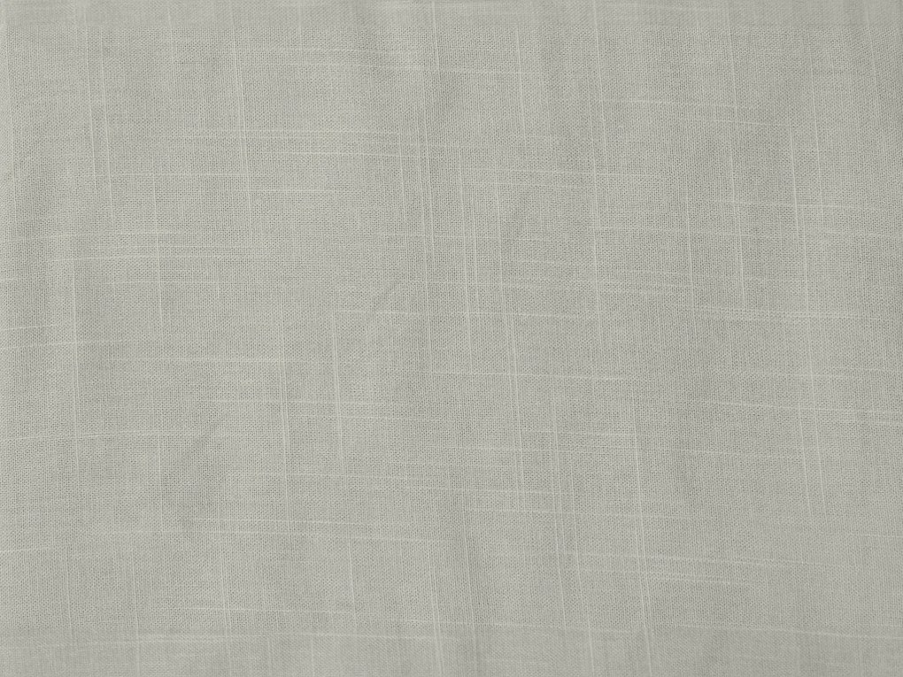 Cearsaf din bumbac SLUB 140x240 cm verdegri, 100% bumbac Dimensiune: 140 x 240 cm