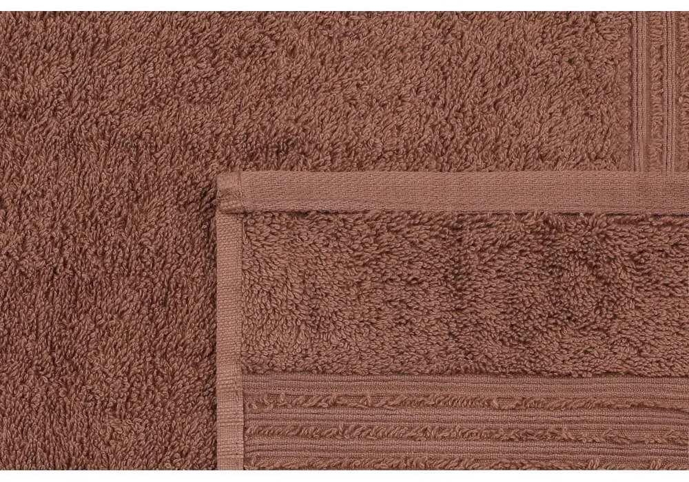 Prosoape 4 buc. din bumbac 50x90 cm Asorti – Foutastic