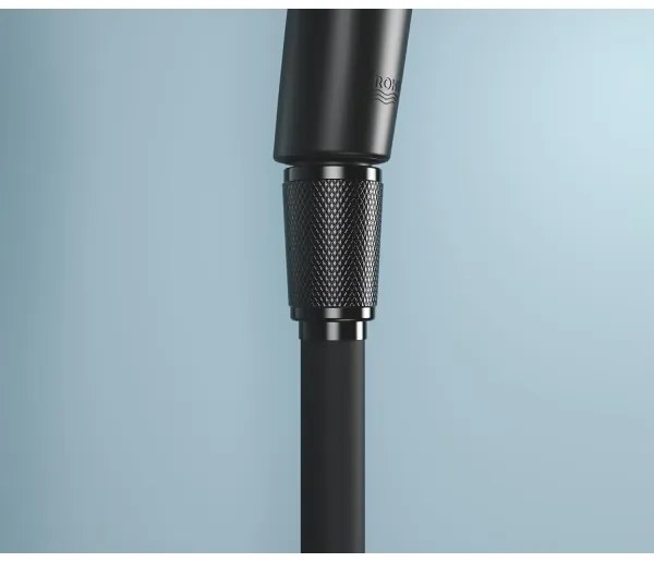 GROHE 287412432 - Furtun de duș VITALIOFLEX TREND 1500 mm, negru