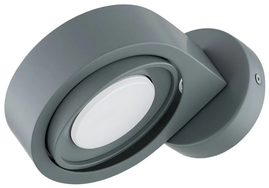 Aplica cu spot directionabil LOTUS 8898 night sage